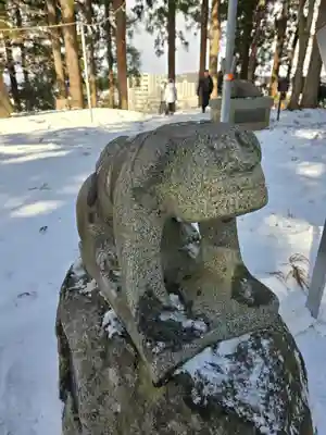盛岡天満宮(岩手県)