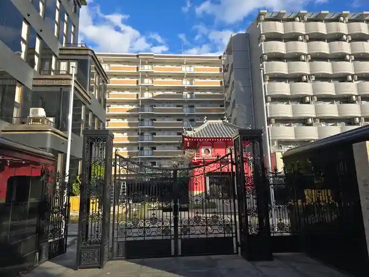 正徳禅寺(大阪府)