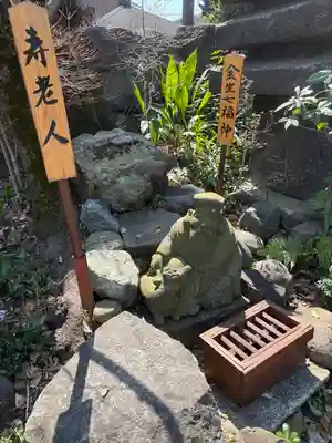 品川寺(東京都)