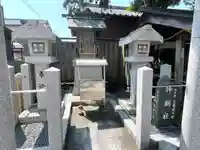 南御見束神社(三重県)