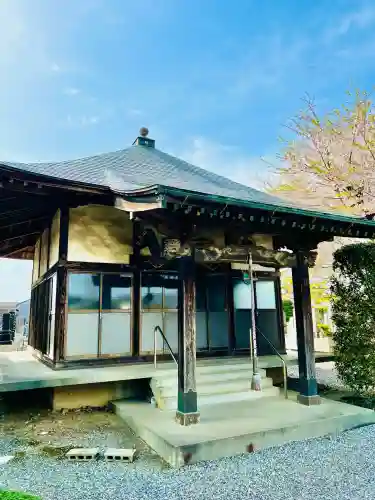 十輪寺(群馬県)