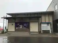 真言寺のその他建物