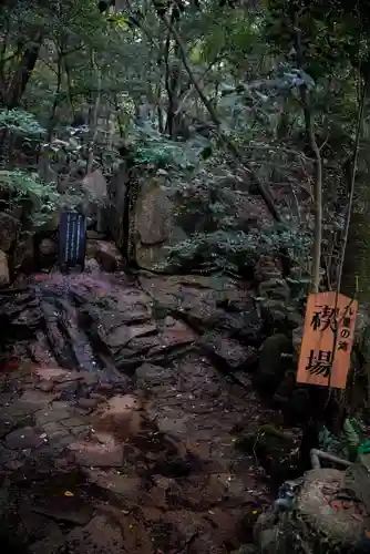 熊野神社の建物その他