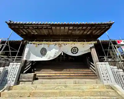 廣峯神社(兵庫県)
