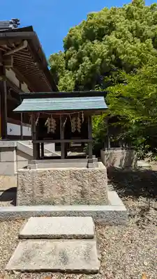 田中神社(京都府)