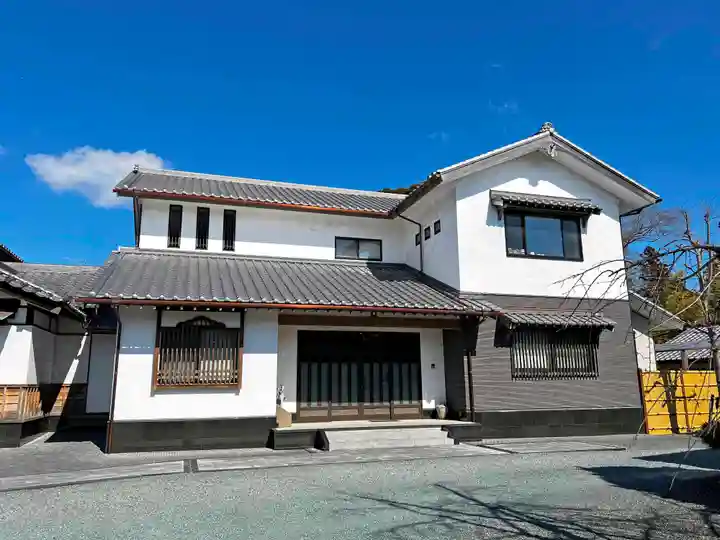 玄妙寺のその他建物