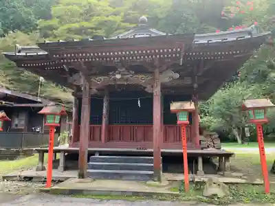 満願寺のその他建物