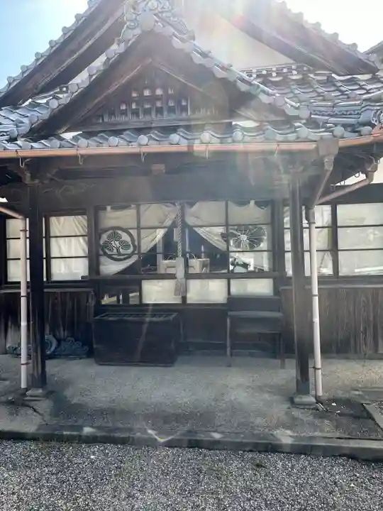 林光寺(三重県)