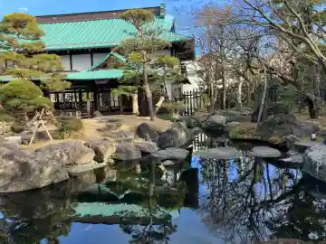 香福寺の御朱印