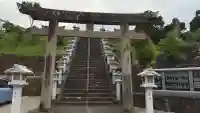 門川神社(宮崎県)