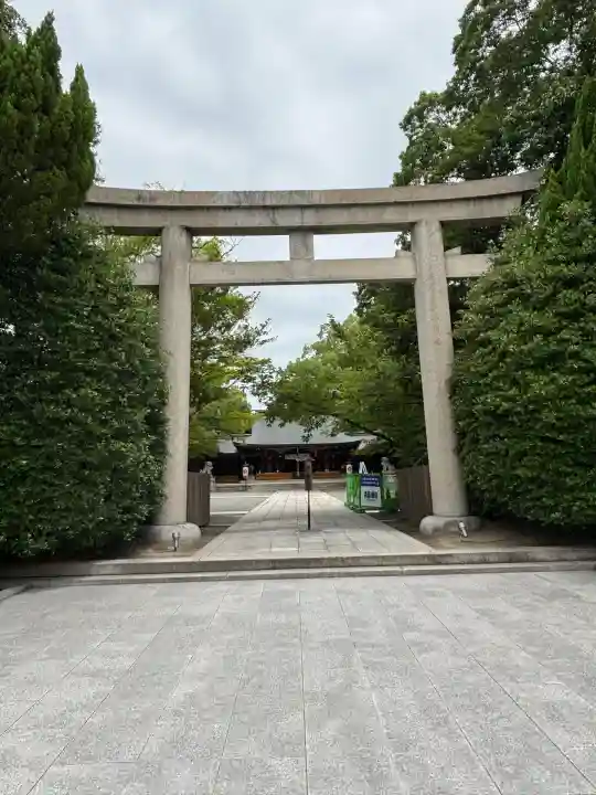 兵庫縣姫路護國神社(兵庫県)
