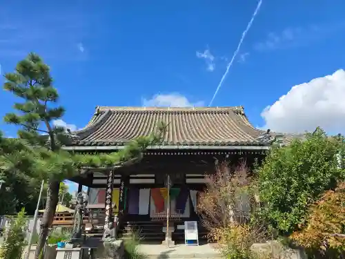 長栄寺(大阪府)