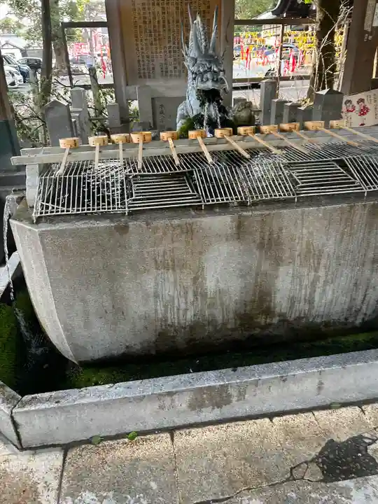 真清田神社(愛知県)