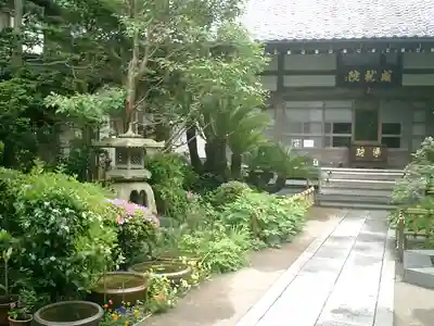 成就院のその他建物