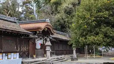 平野神社(京都府)
