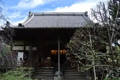宝戒寺(神奈川県)