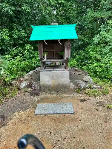 國神社(岡山県)