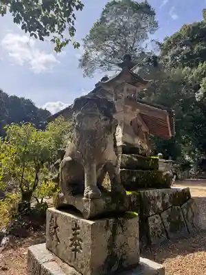 駒形大重神社(奈良県)