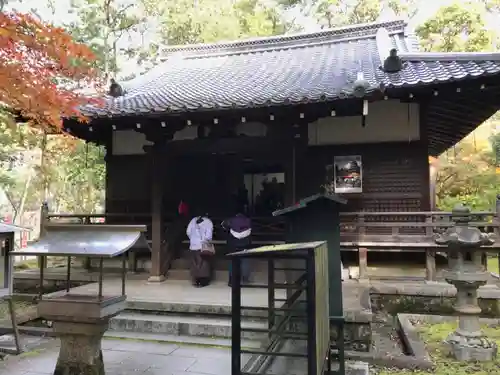 醍醐寺のその他建物