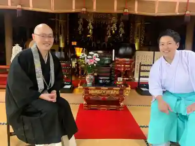 釧路一之宮 厳島神社(北海道)