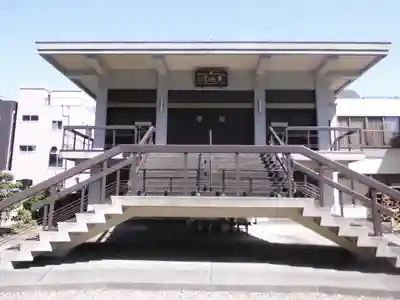 寳塔寺(東京都)