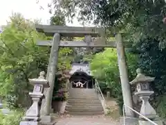 天満神社(愛媛県)