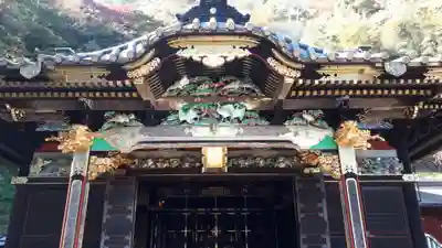 妙義神社(群馬県)