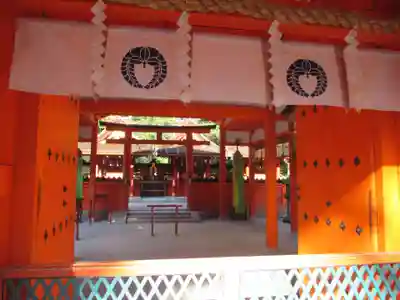 吉田神社(京都府)