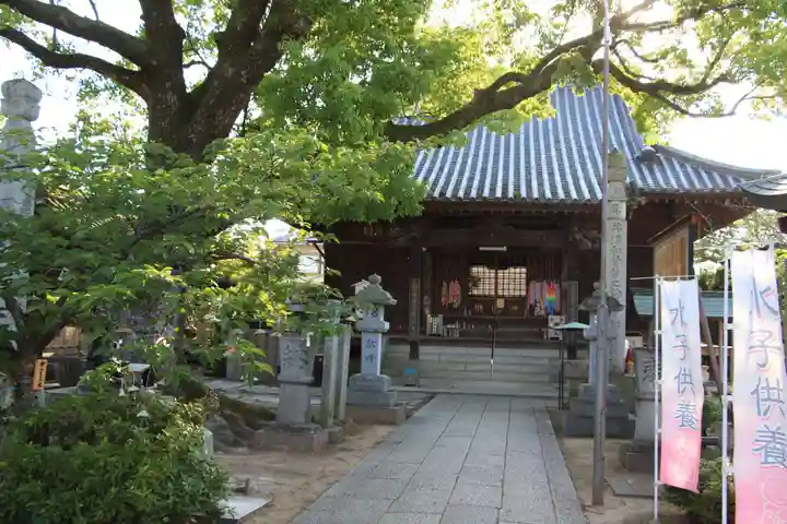 一宮寺(香川県)