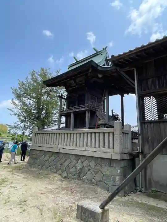 春日神社(兵庫県)
