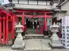 鈴木稲荷神社(新潟県)