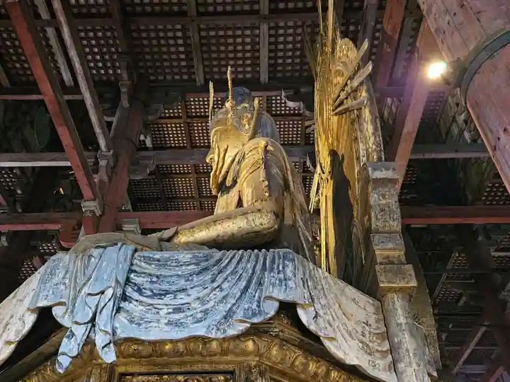 東大寺(奈良県)