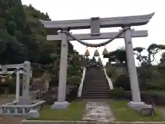 北陸水天宮(福井県)