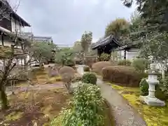 一華院(京都府)