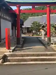 玉三稲荷神社(三重県)