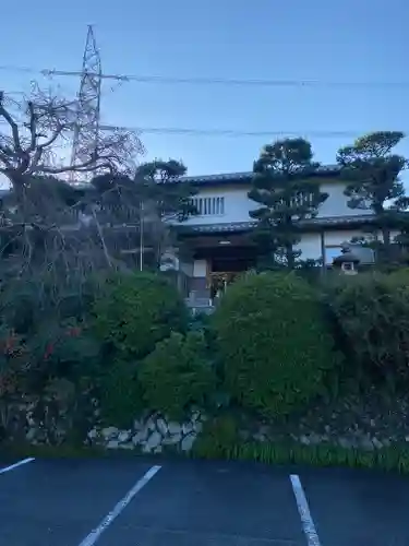 子安地蔵寺(和歌山県)