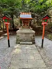 高鴨神社(奈良県)