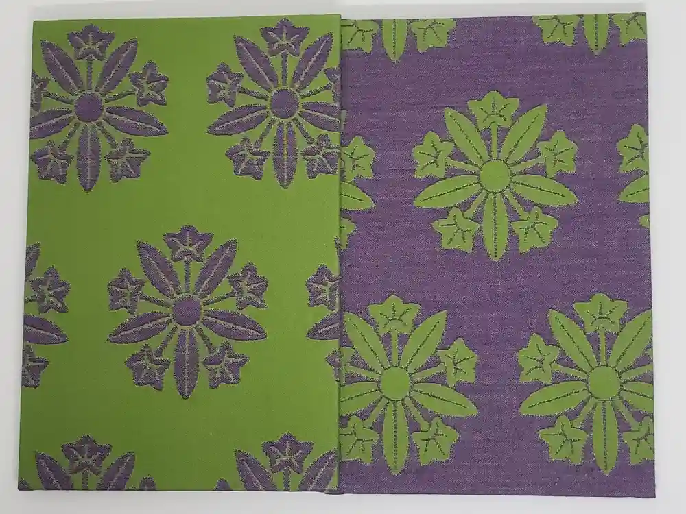 播州清水寺の御朱印帳