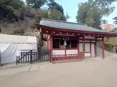 厳島神社(広島県)