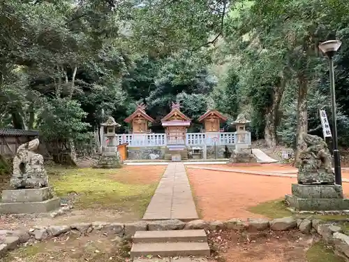出雲大社(島根県)