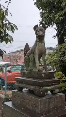 山口稲荷神社(京都府)
