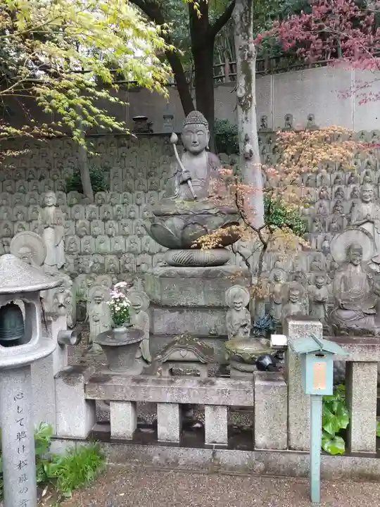 大圓寺(東京都)