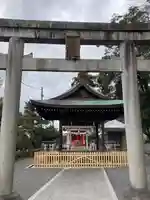 吉田神社(京都府)
