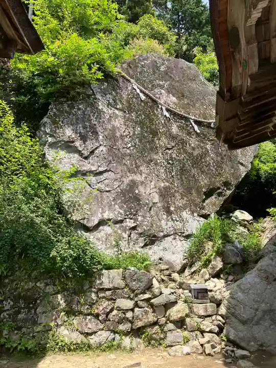 日吉大社(滋賀県)