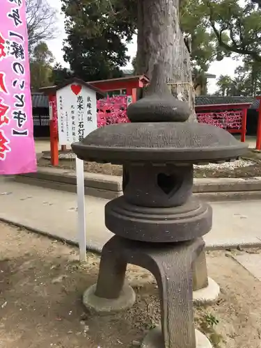 水田天満宮の建物その他