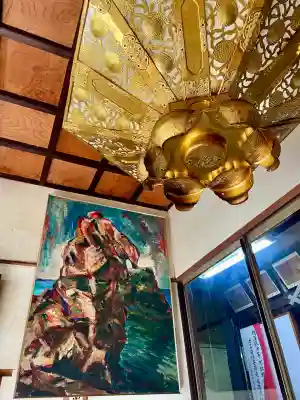 敬親玉川教会（両親閣別院）(東京都)