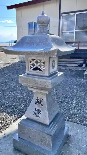 東前稲荷神社(北海道)