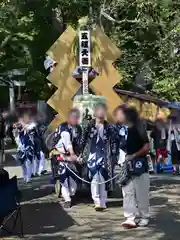 浅原神社(新潟県)