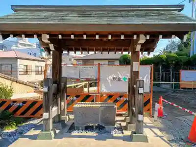 皇太神宮(神奈川県)