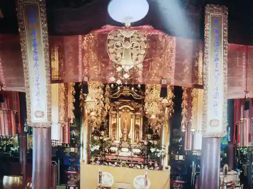 弘誓寺(滋賀県)